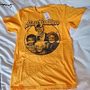 Golden girls tshirt